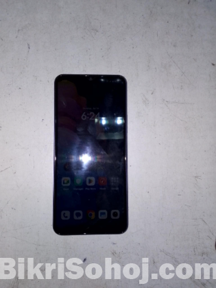 Vivo y17s